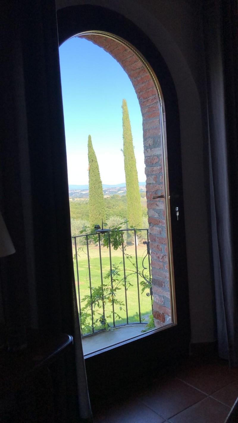 Macciangrosso - One Bedroom - Oda