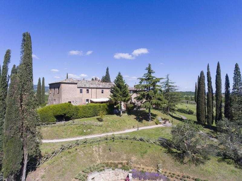 Macciangrosso - One Bedroom - Oda