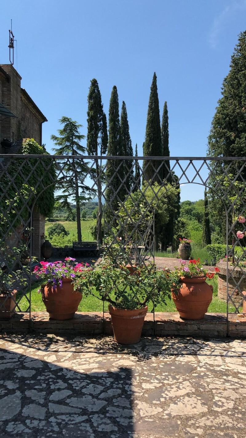 Macciangrosso - One Bedroom - Oda