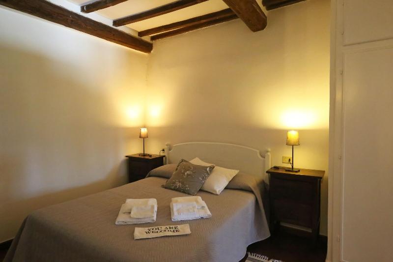 Macciangrosso - One Bedroom - Oda