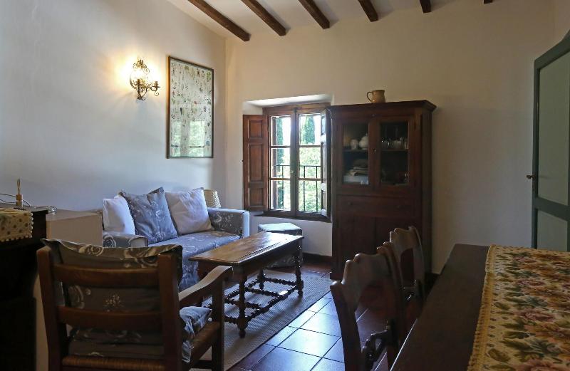 Macciangrosso - One Bedroom - Oda
