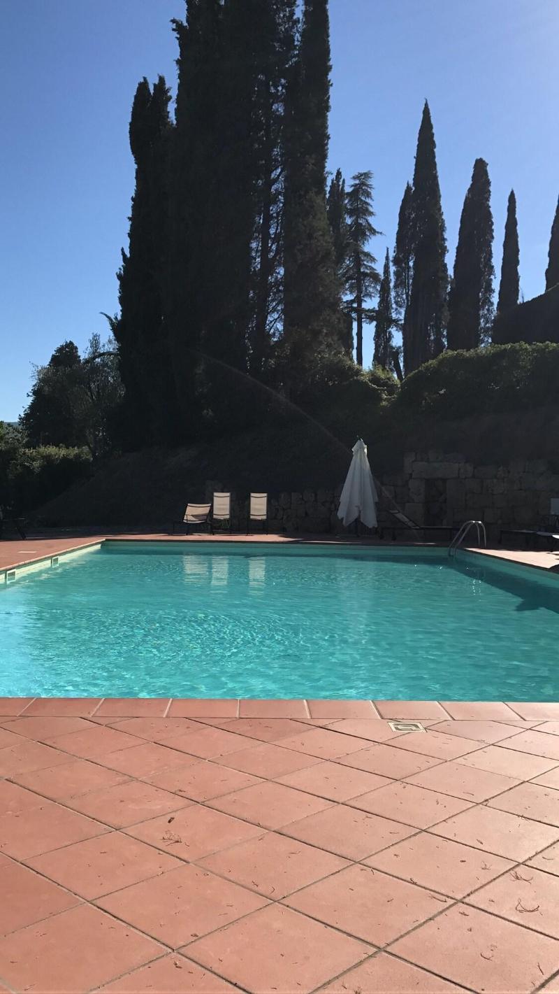 Macciangrosso - One Bedroom - Havuz