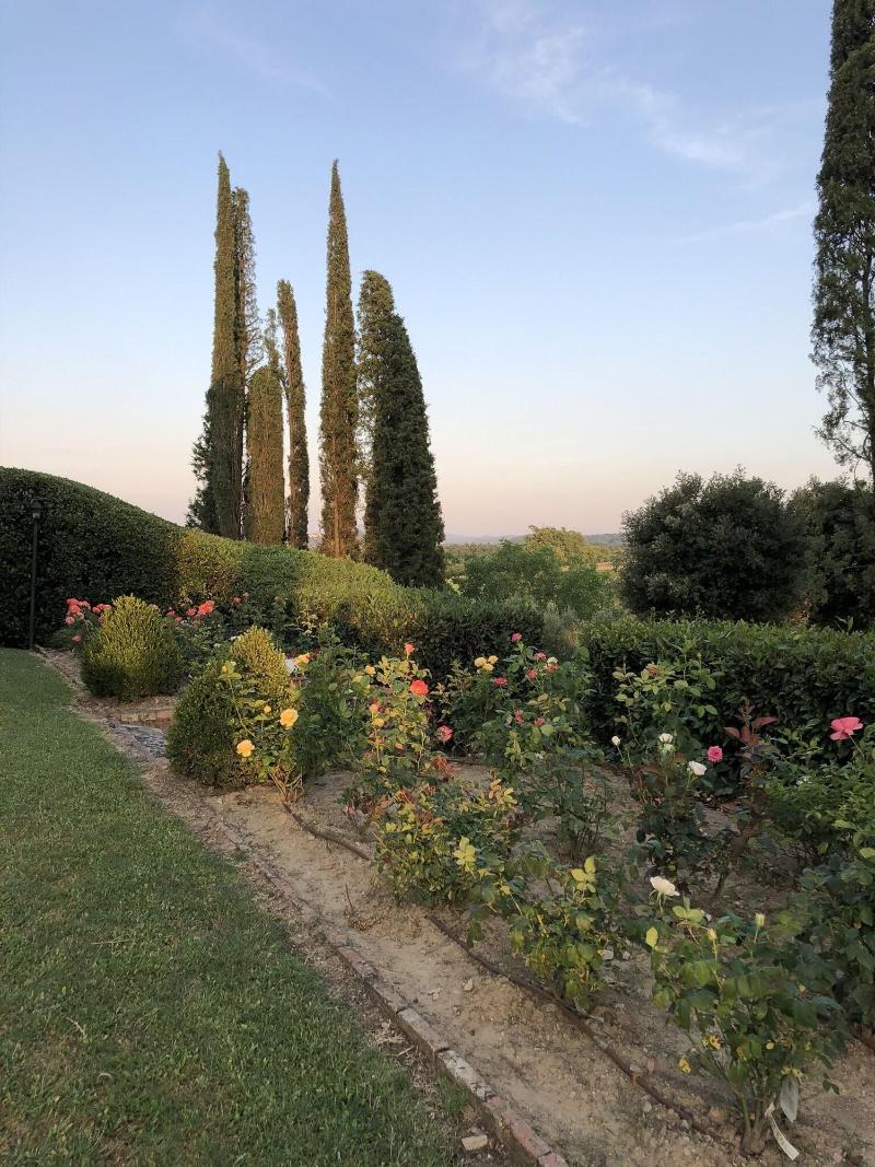 Macciangrosso - One Bedroom - Teras