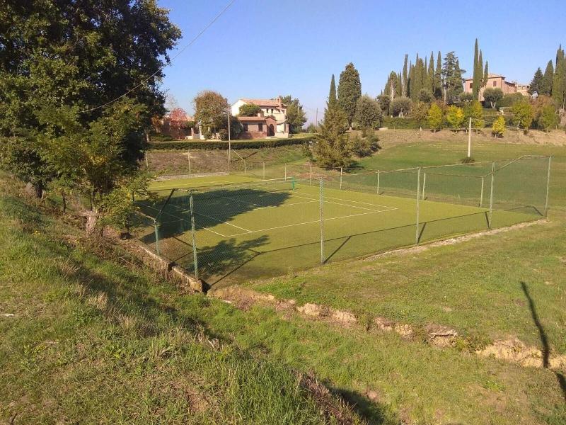 Macciangrosso - One Bedroom - Teras