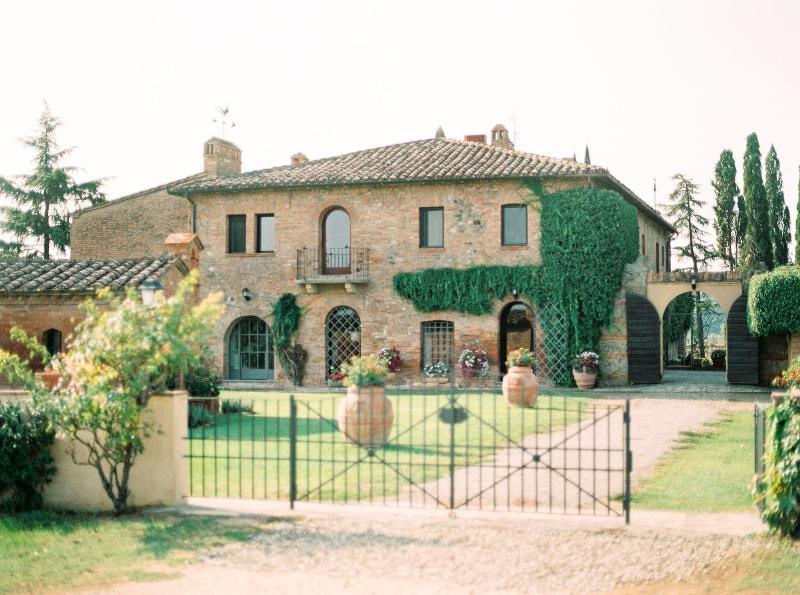 Macciangrosso - One Bedroom - Teras