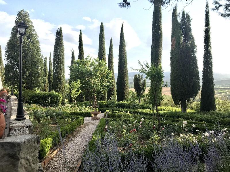 Macciangrosso - One Bedroom - Teras