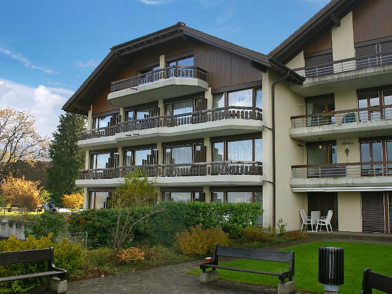 Nidwaldnerhof - Three Bedroom - Genel