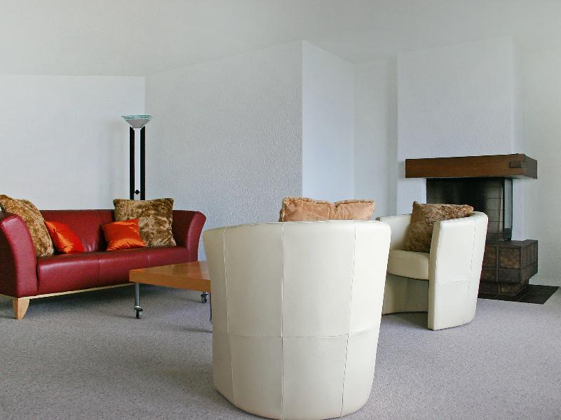 Nidwaldnerhof - Three Bedroom - Genel