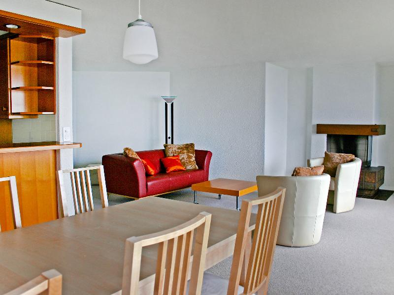 Nidwaldnerhof - Three Bedroom - Genel