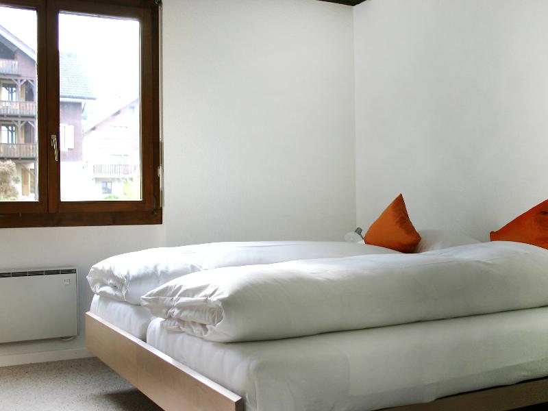 Nidwaldnerhof - Three Bedroom - Genel