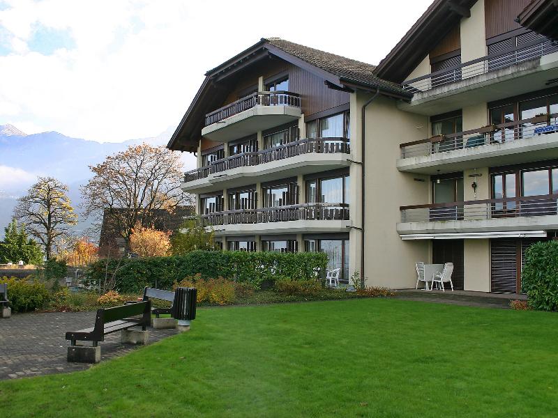 Nidwaldnerhof - Three Bedroom - Genel
