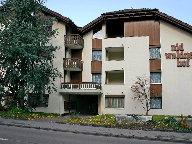 Nidwaldnerhof - Three Bedroom - Genel