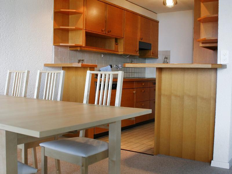 Nidwaldnerhof - Three Bedroom - Genel