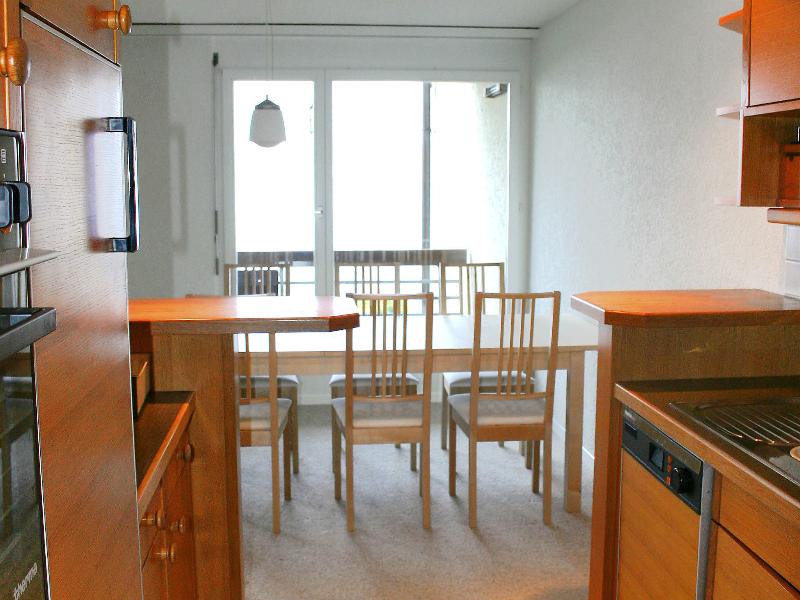 Nidwaldnerhof - Three Bedroom - Genel