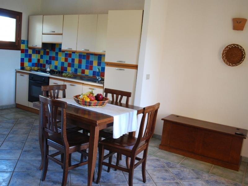 Oasi Blu Vista Mare - Two Bedroom - Genel