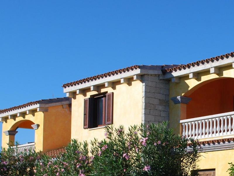 Oasi Blu Vista Mare - Two Bedroom - Genel