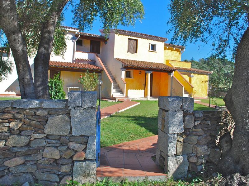 Oasi Blu Vista Mare - Two Bedroom - Genel