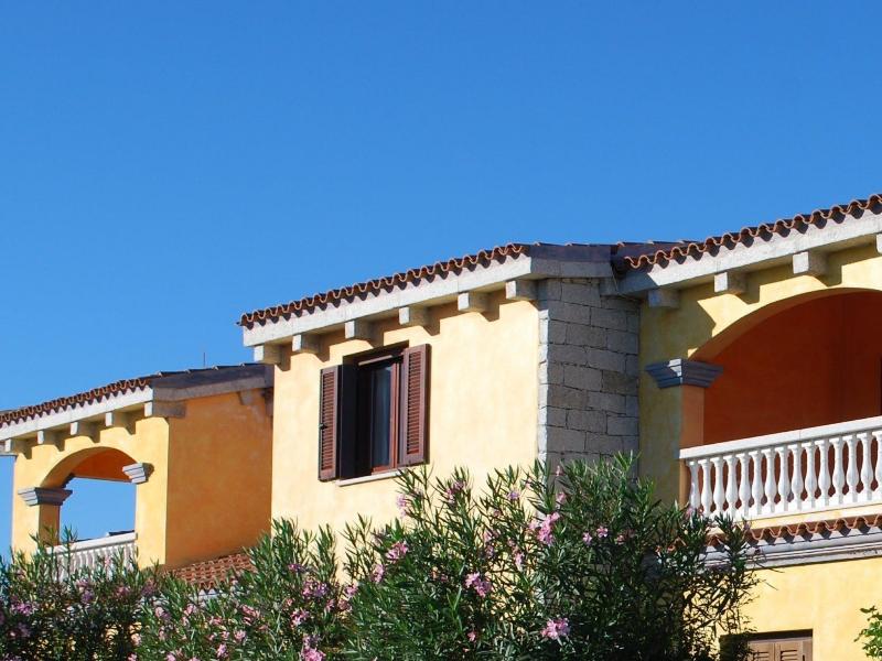 Oasi Blu Vista Mare - Two Bedroom - Genel