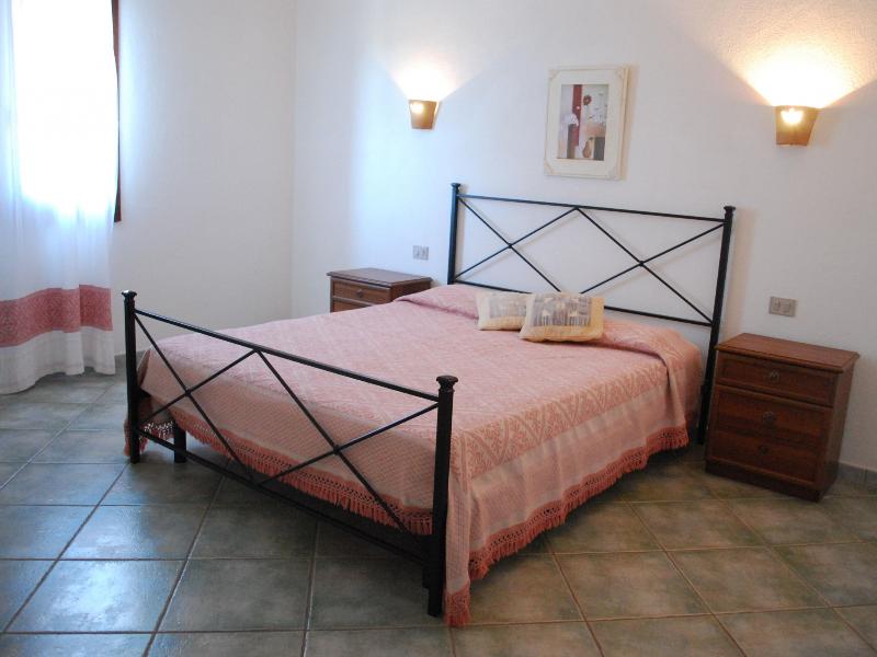 Oasi Blu Vista Mare - Two Bedroom - Genel