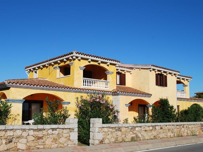 Oasi Blu Vista Mare - Two Bedroom - Genel