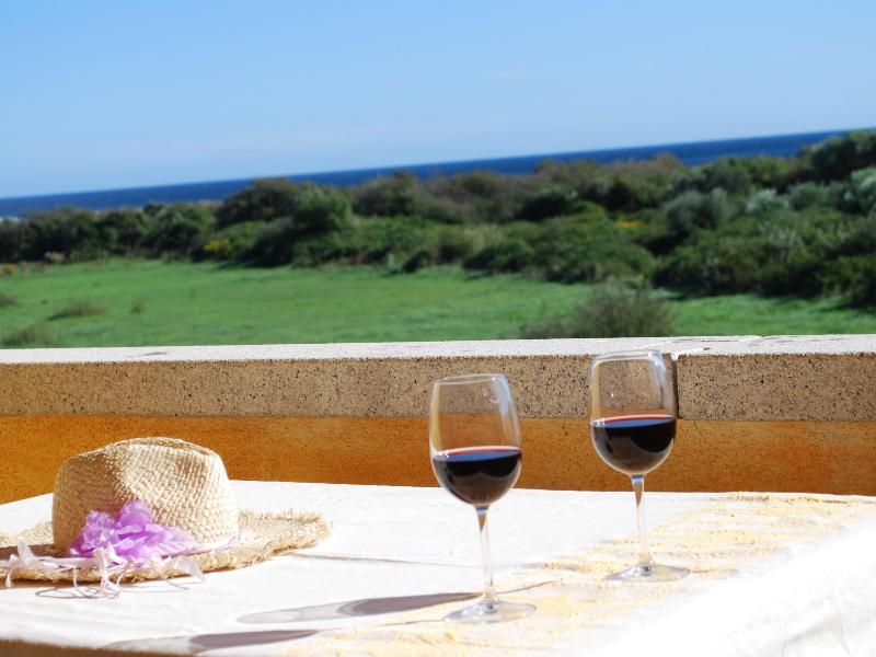 Oasi Blu Vista Mare - Two Bedroom - Genel