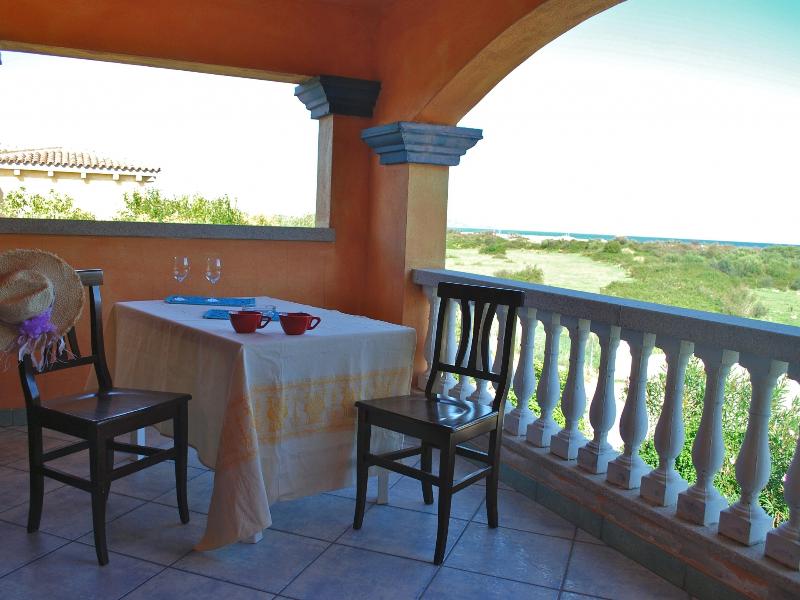 Oasi Blu Vista Mare - Two Bedroom - Genel