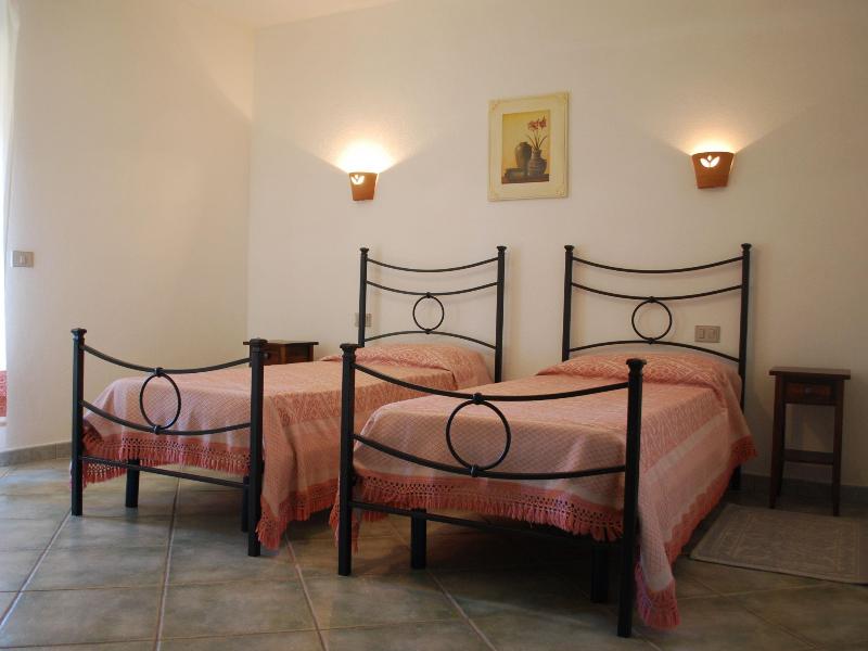 Oasi Blu Vista Mare - Two Bedroom - Genel