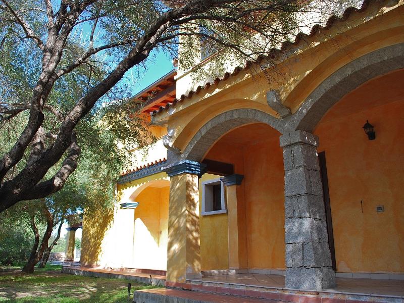 Oasi Blu Vista Mare - Two Bedroom - Genel