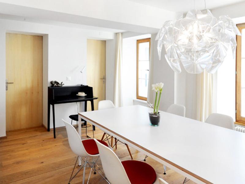 Sternen 5A - Three Bedroom - Genel