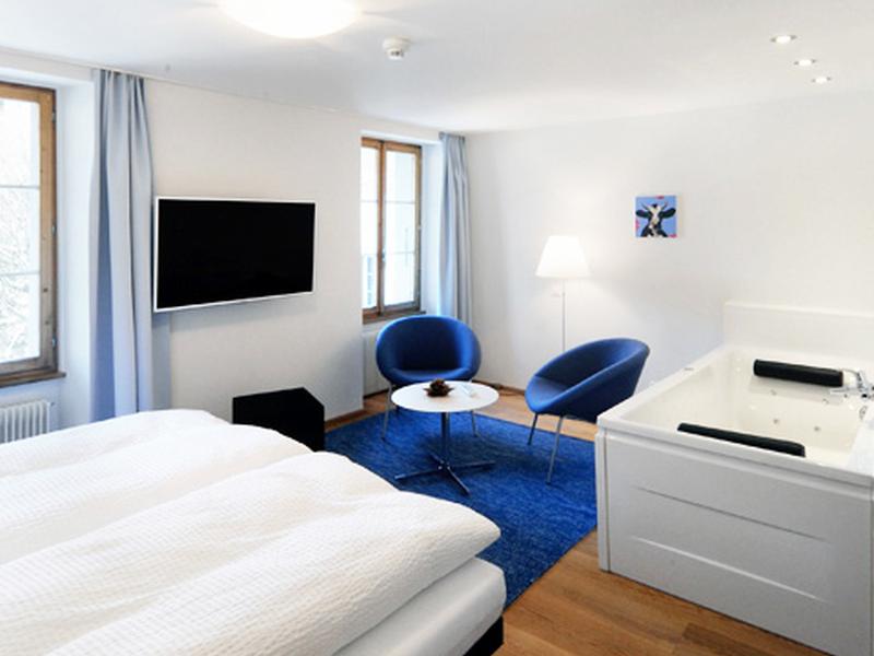 Sternen 5A - Three Bedroom - Genel