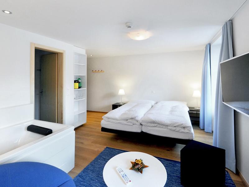 Sternen 5A - Three Bedroom - Genel
