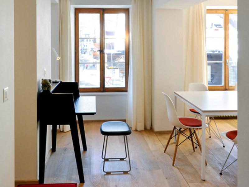 Sternen 5A - Three Bedroom - Genel