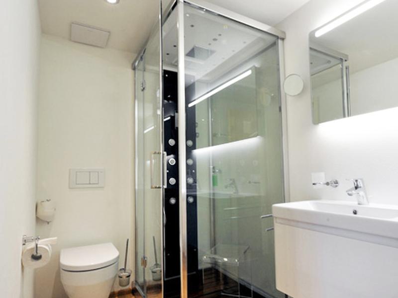 Sternen 5A - Three Bedroom - Genel
