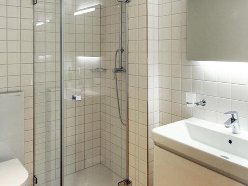 Sternen 5A - Three Bedroom - Genel