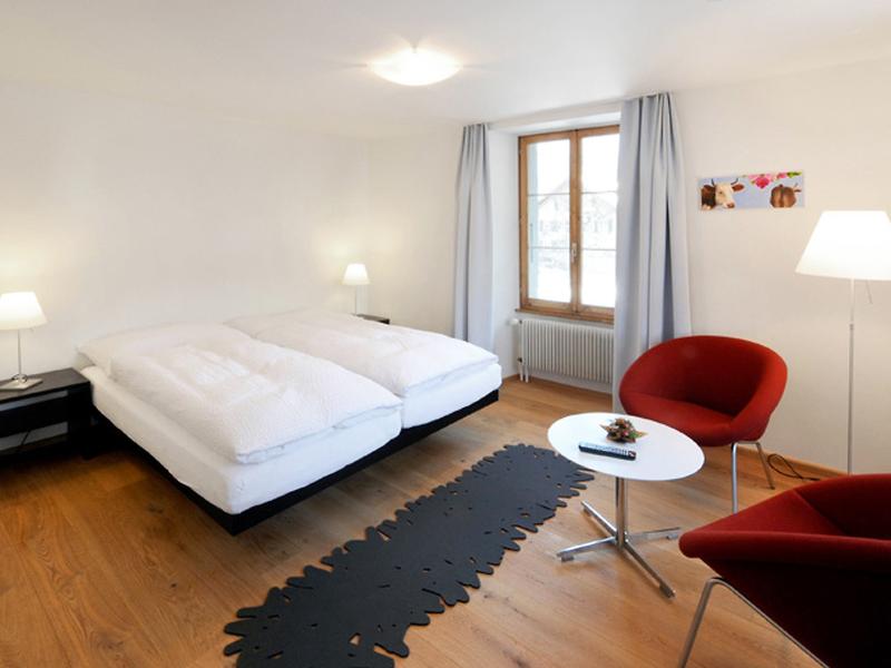 Sternen 5A - Three Bedroom - Genel
