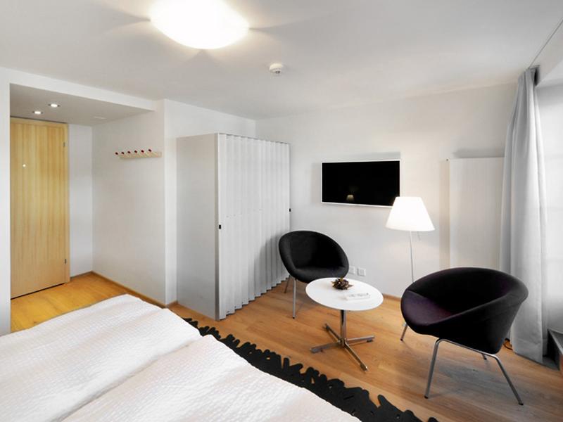 Sternen 5A - Three Bedroom - Genel
