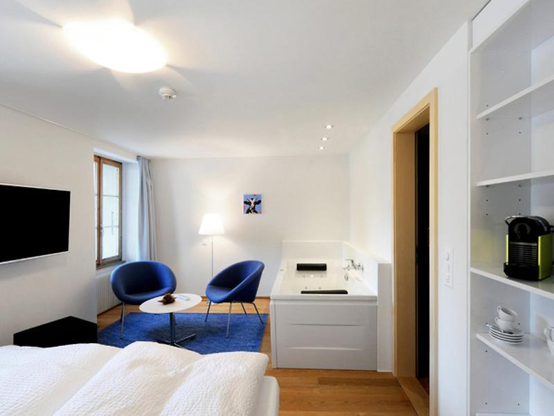 Sternen 5A - Three Bedroom - Genel