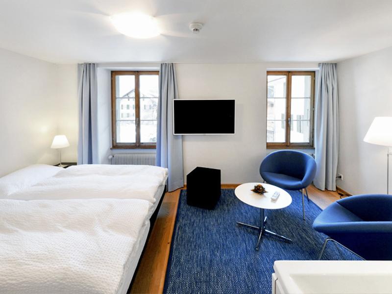 Sternen 5A - Three Bedroom - Genel