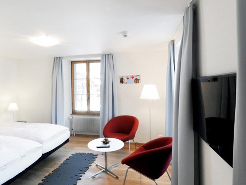 Sternen 5A - Three Bedroom - Genel