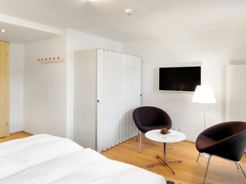 Sternen 5A - Three Bedroom - Genel