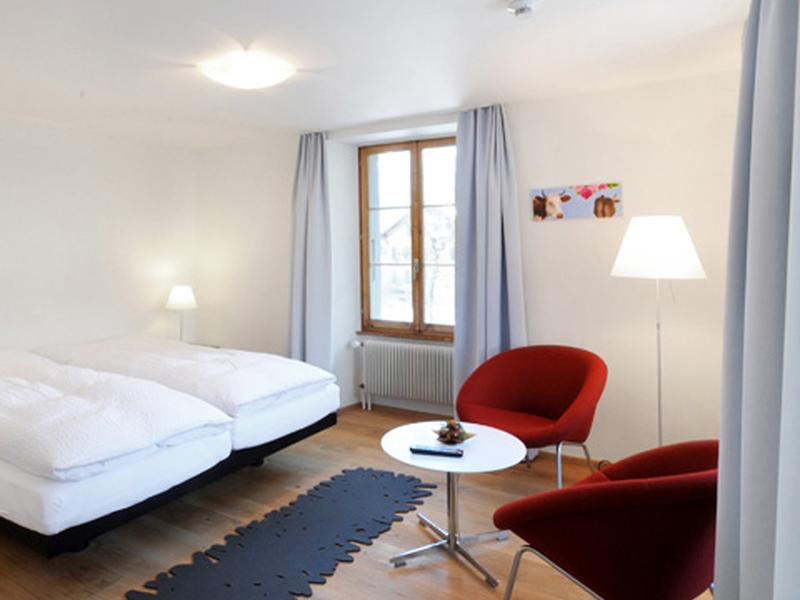 Sternen 5A - Three Bedroom - Genel