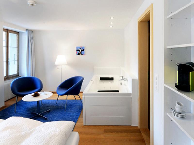Sternen 5A - Three Bedroom - Genel
