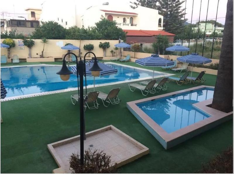 Smart Accommodation Rhodes - Genel