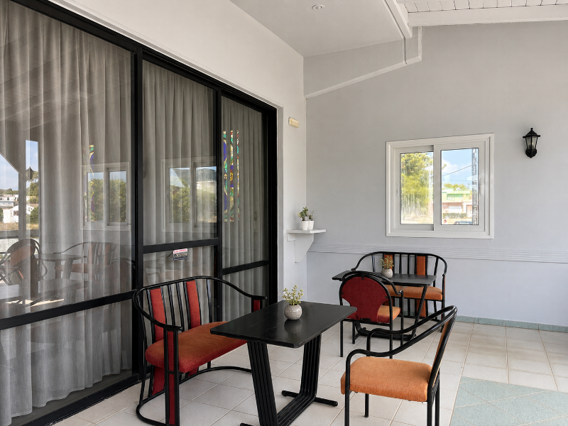 Smart Accommodation Rhodes - Genel
