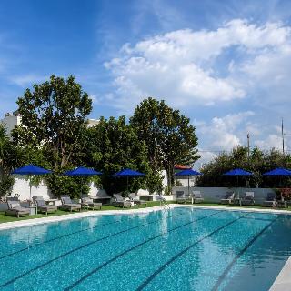 Smart Accommodation Rhodes otel fotoğrafı