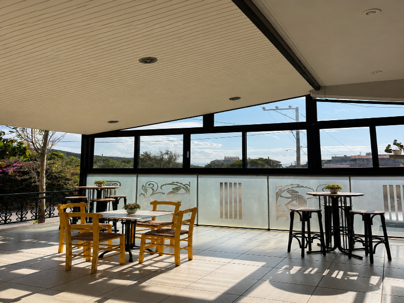 Smart Accommodation Rhodes - Genel