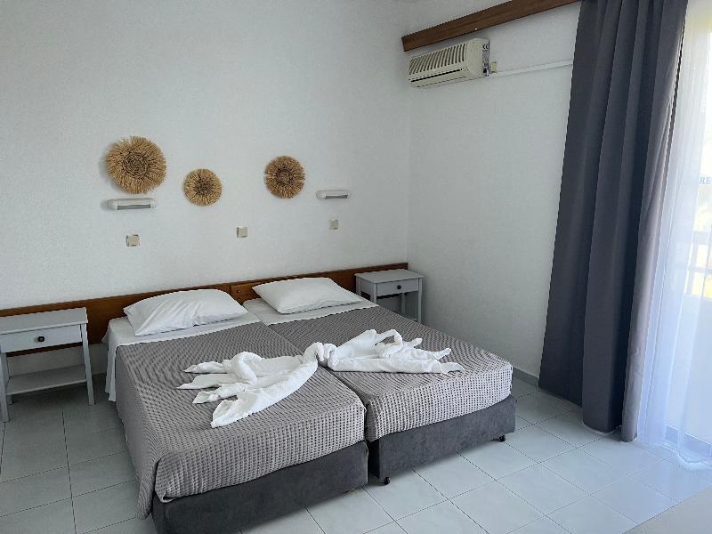Smart Accommodation Rhodes - Oda