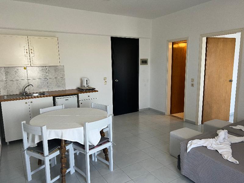 Smart Accommodation Rhodes - Oda