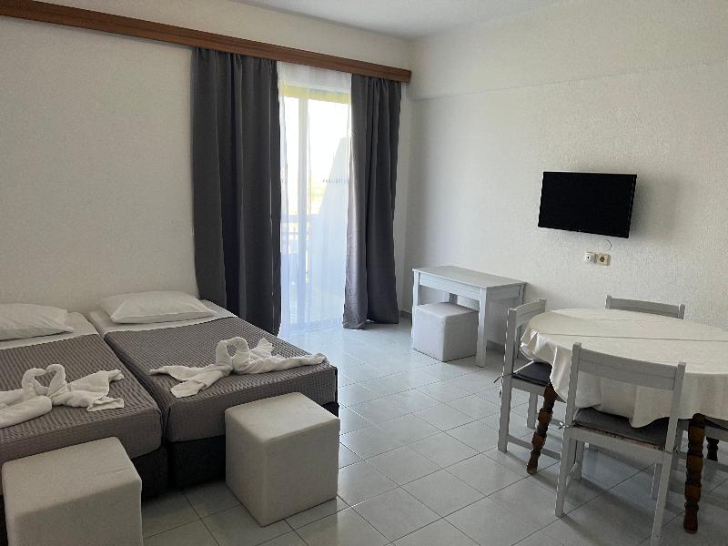 Smart Accommodation Rhodes - Oda