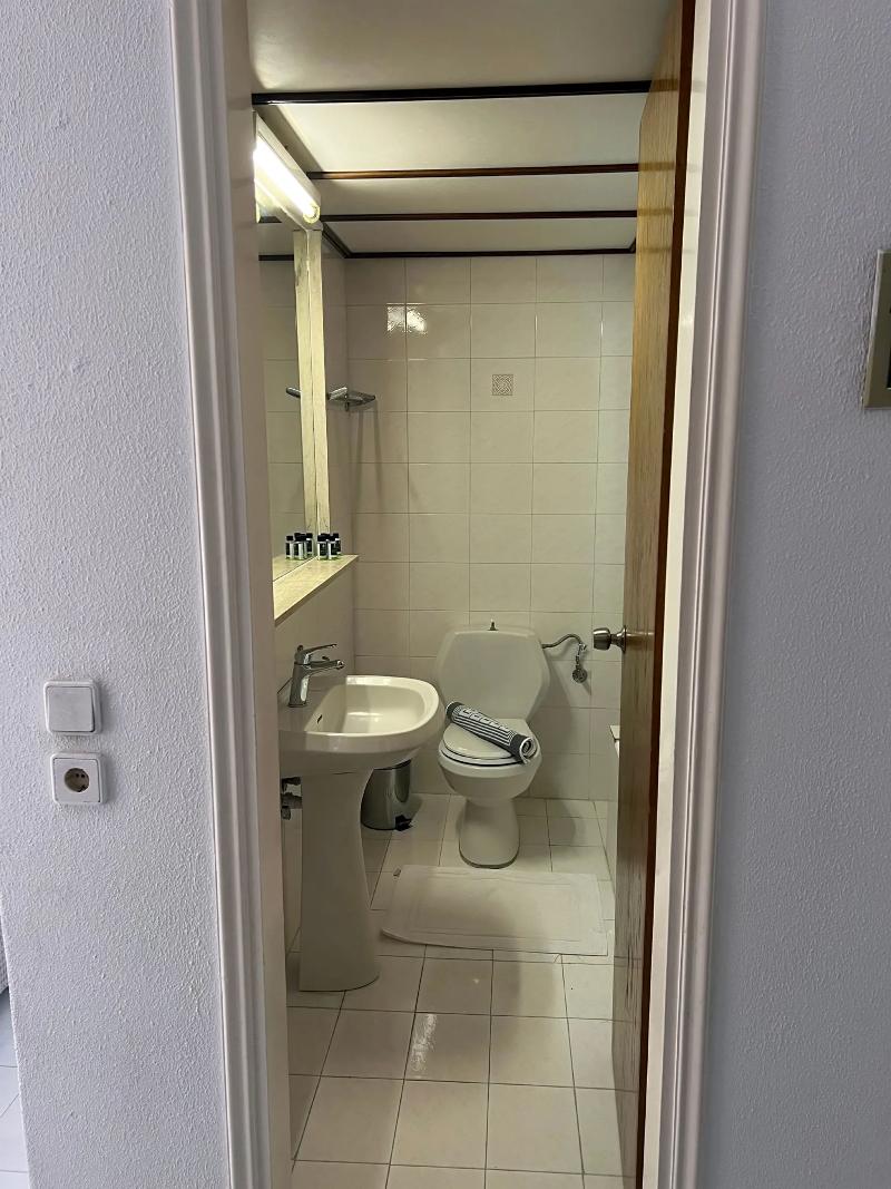 Smart Accommodation Rhodes - Oda